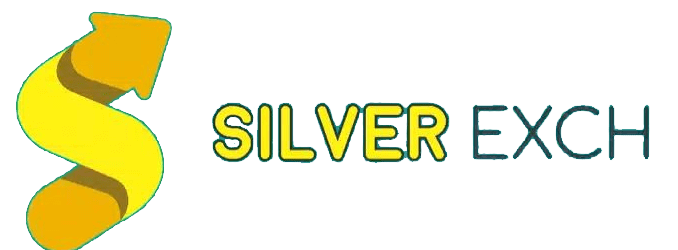 Silverexch betting brand logo