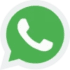 Official WhatsApp logo
