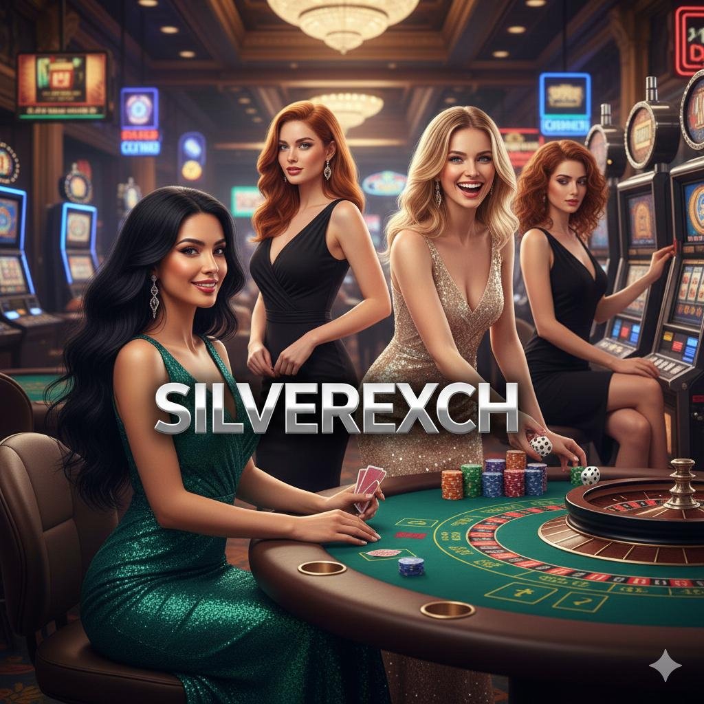 silverexch login problems banner