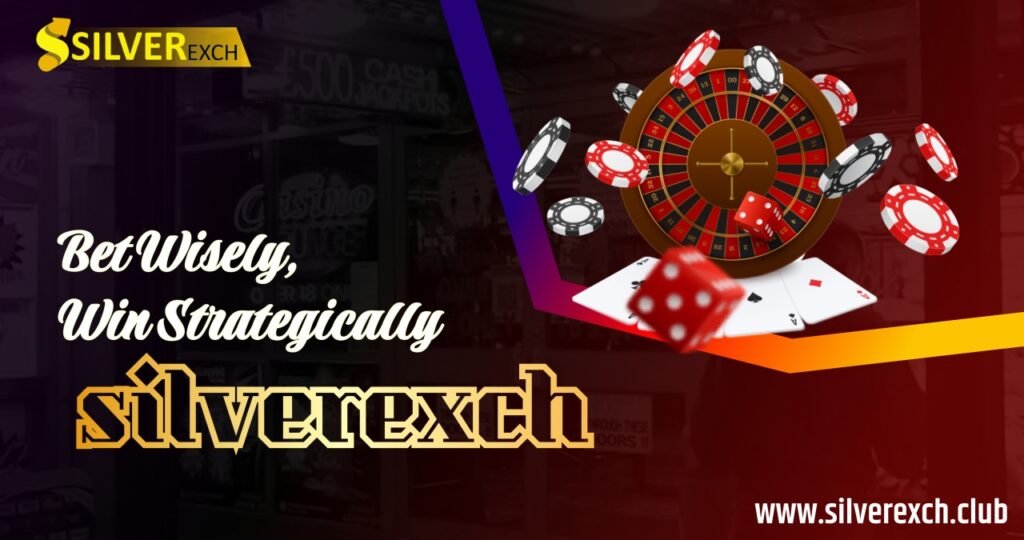 Silverexch signup tutorial Process