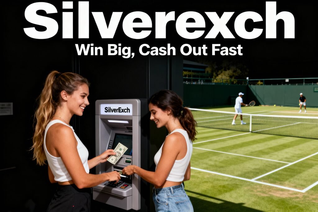 Withdrawal Guide to silverexch official platform banner