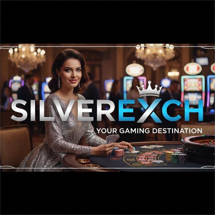 Silverexch Safe or Fake banner