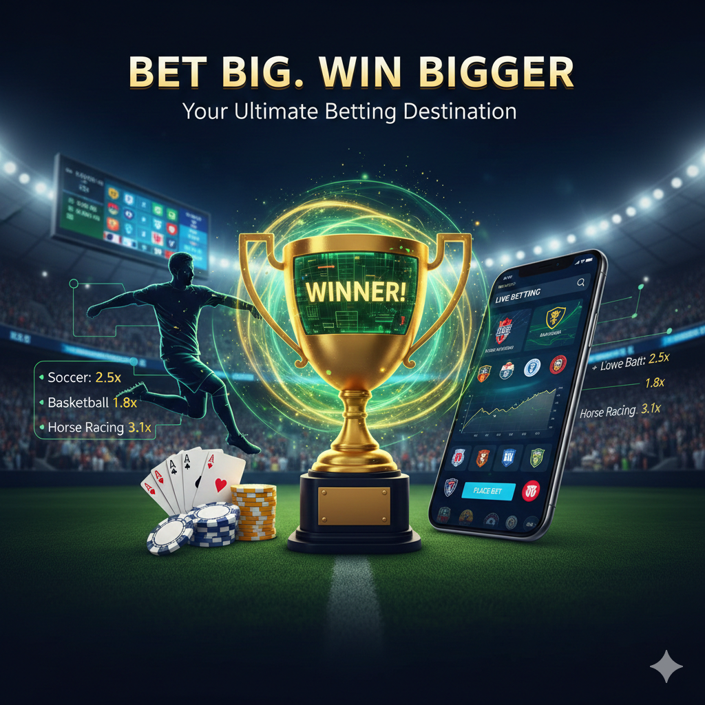 online betting
