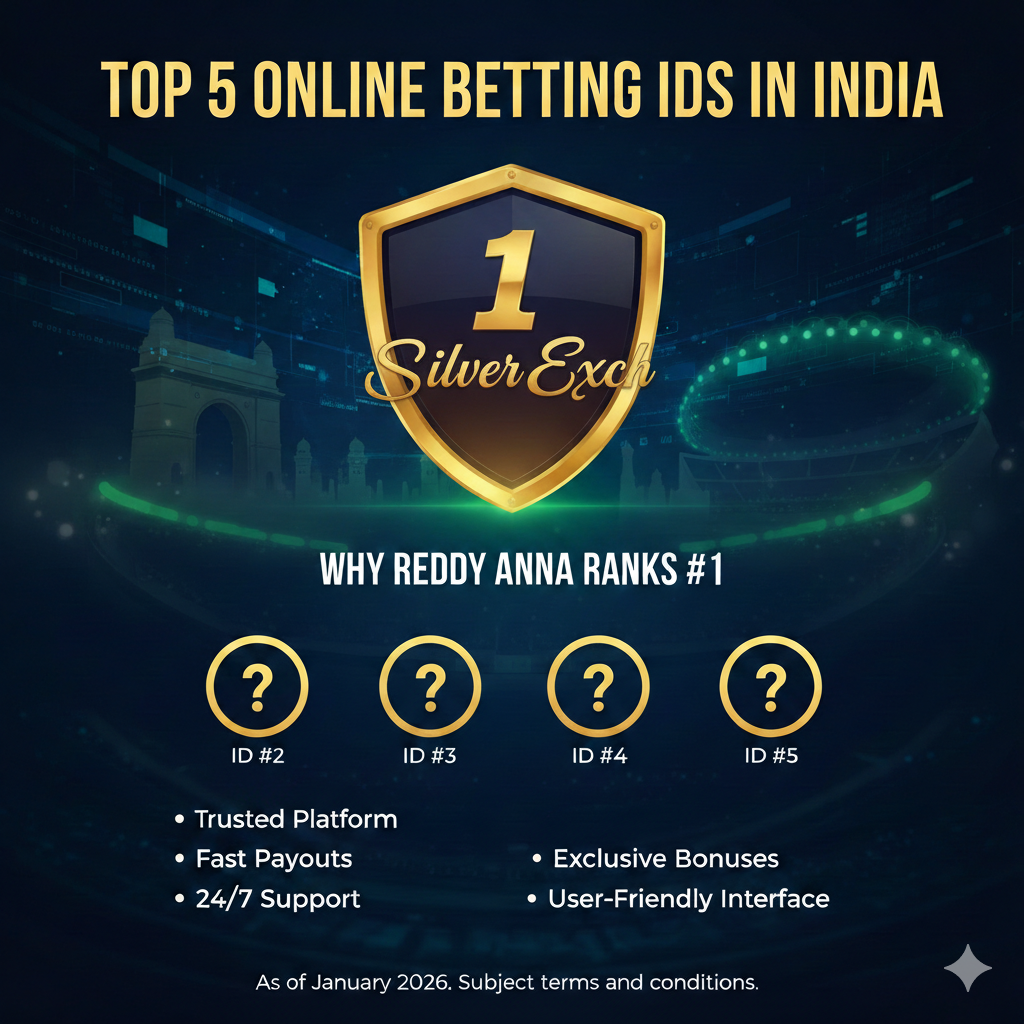 Online betting banner
