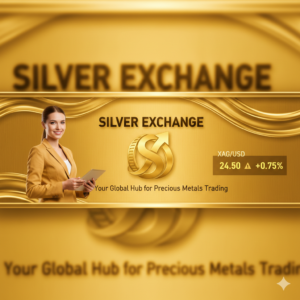 Silver Exchange