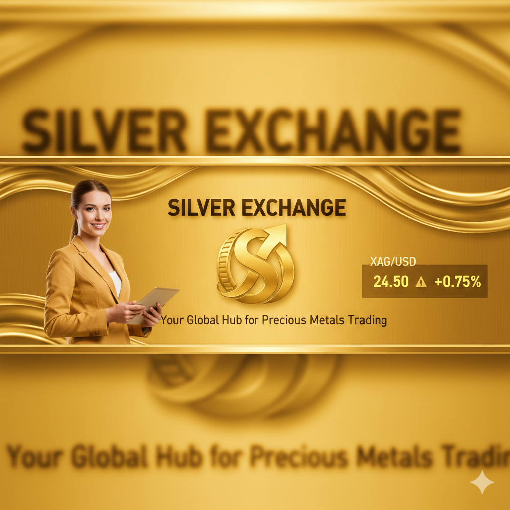 Silver Exchange