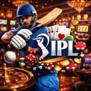 SilverExch Best IPL Betting Overview