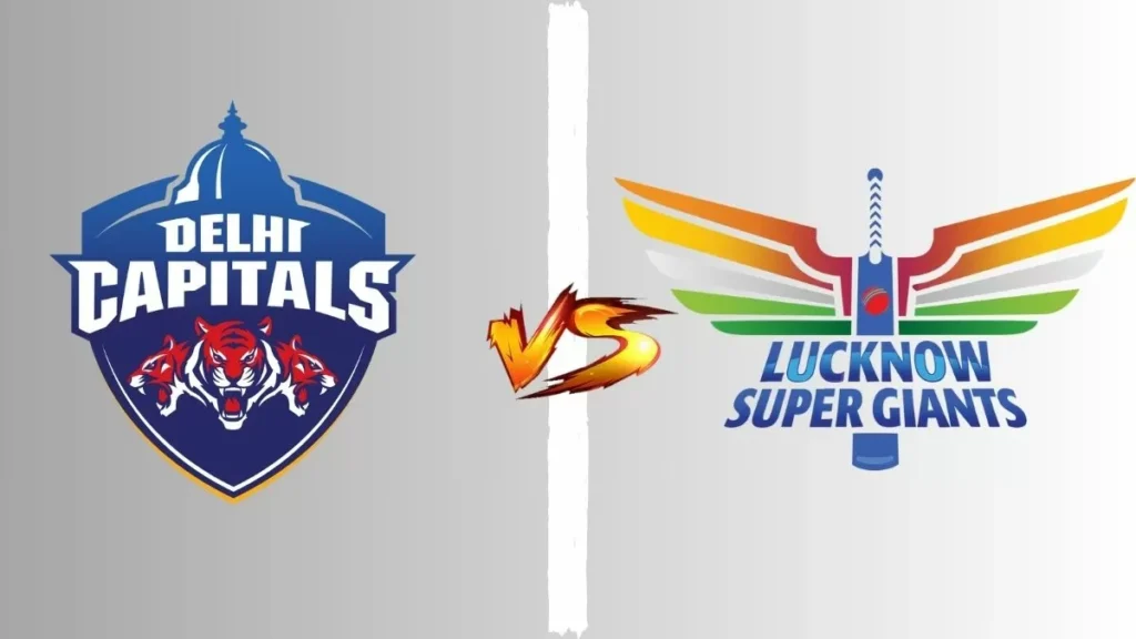 SilverExch IPL DC vs LSG banner