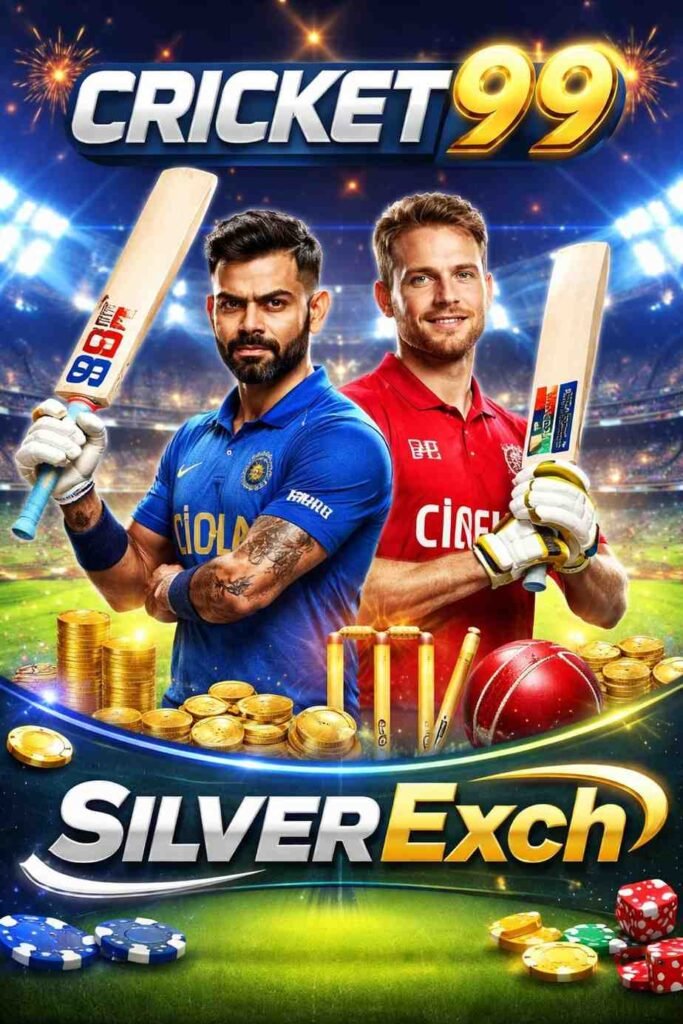 SilverExch Cricket99