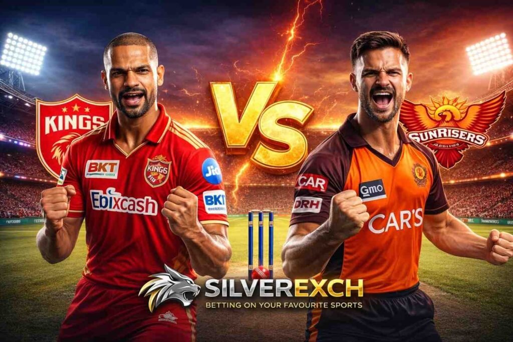 PBKS vs SRH Prediction overview