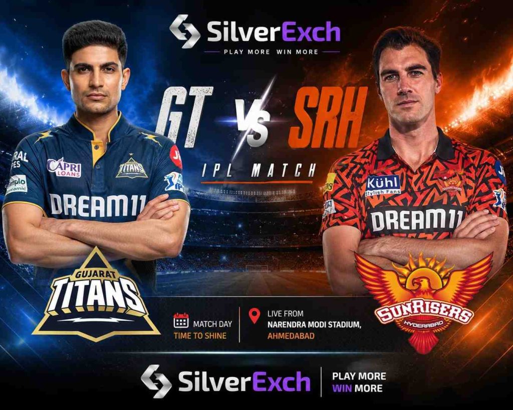 GT vs SRH prediction 2026