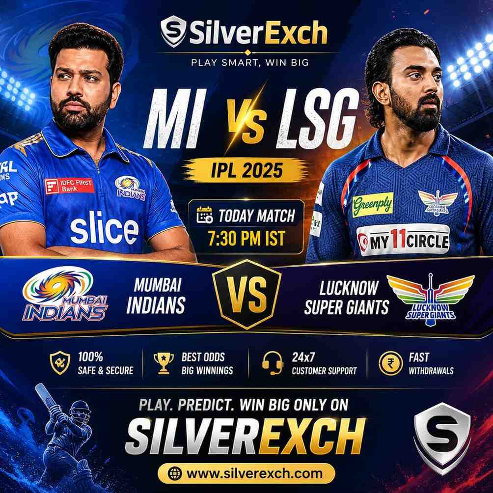 MI vs LSG Prediction 2026 ipl match overview