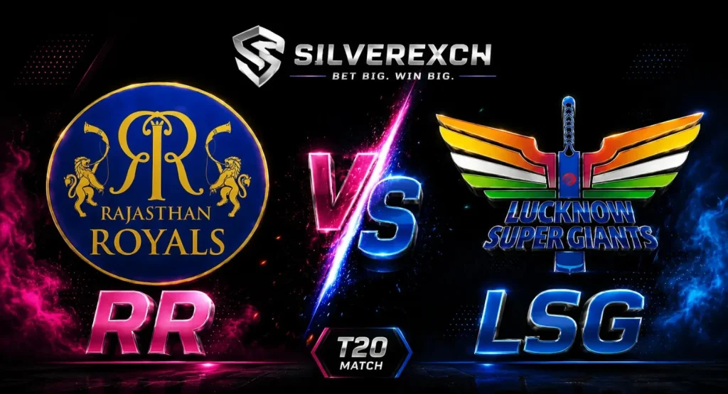 RR vs LSG prediction ipl match 2026