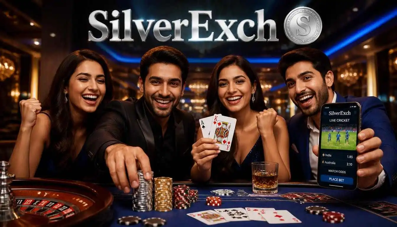 silverexch how-to-register